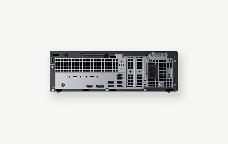 ⭐️6711A⭐️ DELL OPTIPLEX 3070 Dell OptiPlex 3070 SFF i5 | 2dehandslaptops.nl